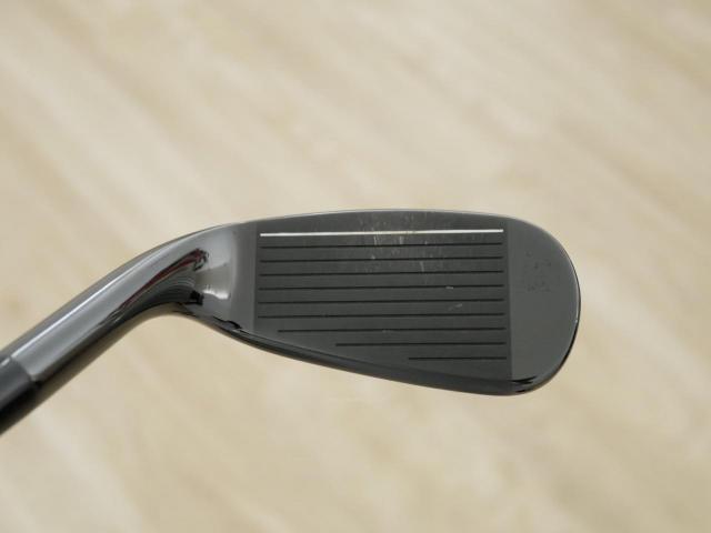 Wedge : Cleveland : Chipper Cleveland Smart Sole 2.0 Loft 42 ก้านเหล็ก Dynamic Gold Wedge Flex