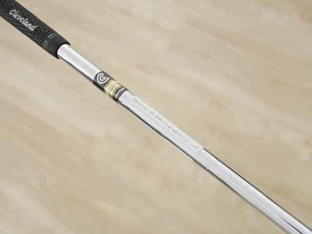 Wedge : Cleveland : Chipper Cleveland Smart Sole 2.0 Loft 42 ก้านเหล็ก Dynamic Gold Wedge Flex