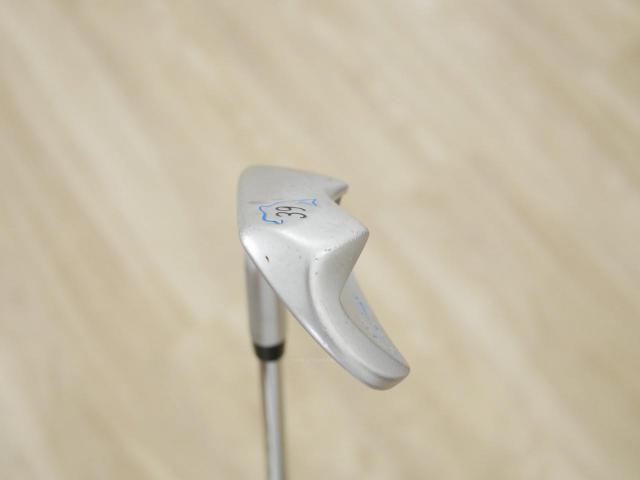 Wedge : Other : Chipper Kasco Dolphin RW-119 Loft 39 ก้านเหล็ก NS Pro