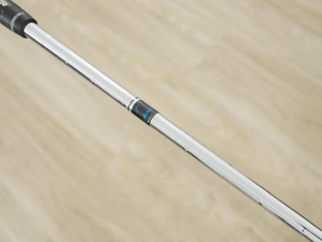 Wedge : Other : Chipper Kasco Dolphin RW-119 Loft 39 ก้านเหล็ก NS Pro