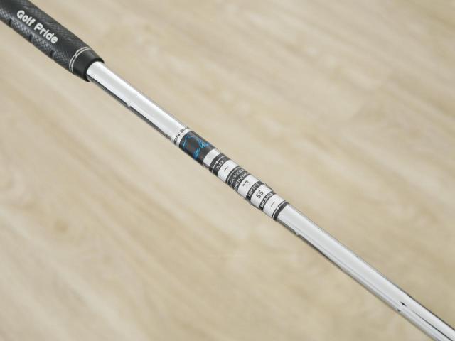 Wedge : Other : Chipper Kasco Dolphin RW-119 Loft 55 ก้านเหล็ก NS Pro