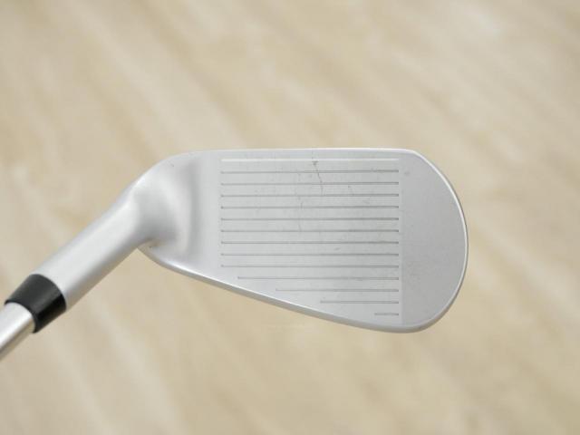 Wedge : Other : Chipper Kasco Dolphin RW-119 Loft 55 ก้านเหล็ก NS Pro