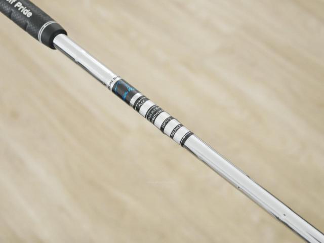 Wedge : Other : Chipper Kasco Dolphin RW-119 Loft 55 ก้านเหล็ก NS Pro