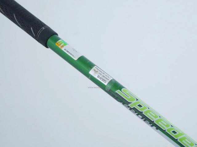 Driver : Callaway : ไดรเวอร์ Callaway GBB Epic Subzero Loft 10.5 ก้าน Fujikura Speeder Evolution Flex SR