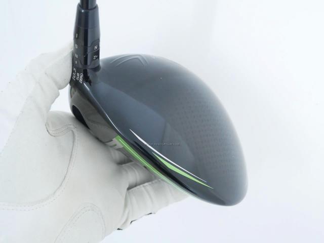 Driver : Callaway : ไดรเวอร์ Callaway GBB Epic Subzero Loft 10.5 ก้าน Fujikura Speeder Evolution Flex SR
