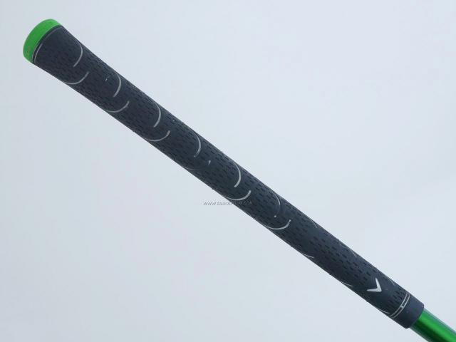 Driver : Callaway : ไดรเวอร์ Callaway GBB Epic Subzero Loft 10.5 ก้าน Fujikura Speeder Evolution Flex SR