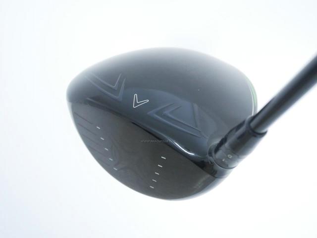 Driver : Callaway : ไดรเวอร์ Callaway GBB Epic Subzero Loft 10.5 ก้าน Fujikura Speeder Evolution Flex SR