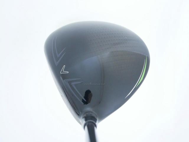 Driver : Callaway : ไดรเวอร์ Callaway GBB Epic Subzero Loft 10.5 ก้าน Fujikura Speeder Evolution Flex SR
