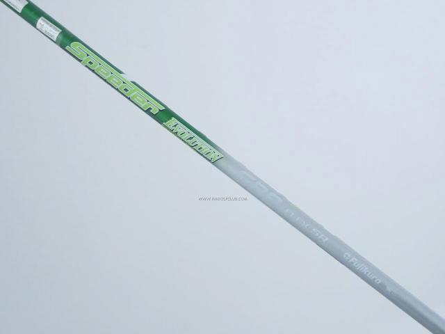 Driver : Callaway : ไดรเวอร์ Callaway GBB Epic Subzero Loft 10.5 ก้าน Fujikura Speeder Evolution Flex SR