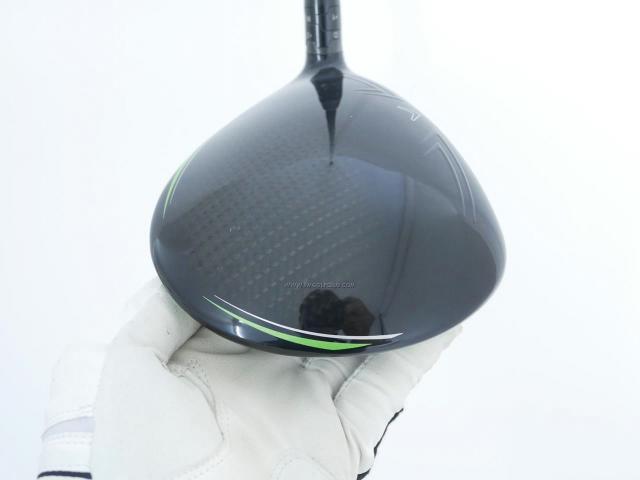Driver : Callaway : ไดรเวอร์ Callaway GBB Epic Subzero Loft 10.5 ก้าน Fujikura Speeder Evolution Flex SR