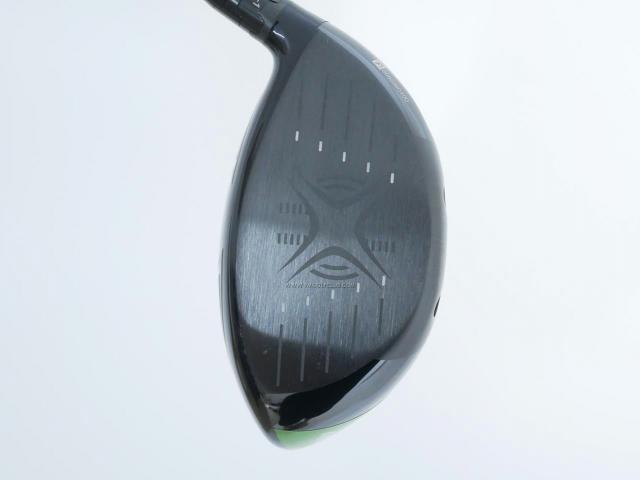 Driver : Callaway : ไดรเวอร์ Callaway GBB Epic Subzero Loft 10.5 ก้าน Fujikura Speeder Evolution Flex SR