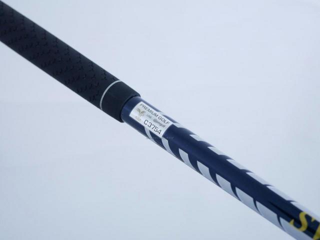 Fairway Wood : Katana : ไม้กระเทย Katana Sword Snipe Wood GX Loft 22 Flex R