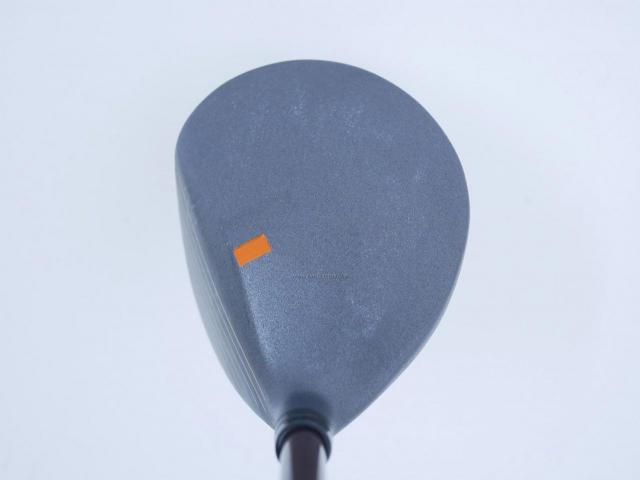 Fairway Wood : PRGR : ไม้กระเทย PRGR Q (รุ่นปี 2019 สำหรับเล่นได้ทุกไลน์) Loft 23 Flex SR (Heavy)