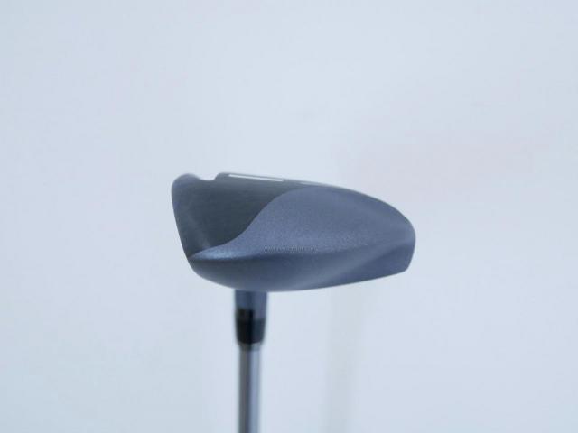 Fairway Wood : PRGR : ไม้กระเทย PRGR Carrys Q (รุ่นล่าสุด ปี 2021 ตีง่ายมากๆๆๆ) Loft 24 Flex R