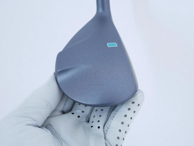 Fairway Wood : PRGR : ไม้กระเทย PRGR Carrys Q (รุ่นล่าสุด ปี 2021 ตีง่ายมากๆๆๆ) Loft 24 Flex R