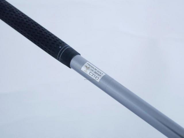 Fairway Wood : PRGR : ไม้กระเทย PRGR Carrys Q (รุ่นล่าสุด ปี 2021 ตีง่ายมากๆๆๆ) Loft 24 Flex R