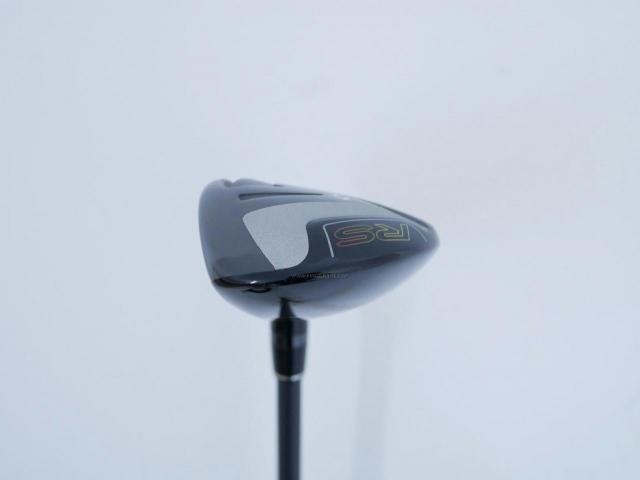 Fairway Wood : PRGR : ไม้กระเทย PRGR RS5 (ปี 2022) Loft 25 ก้านกราไฟต์ UST MAmiya ATTAS MB-HY 65 Flex S