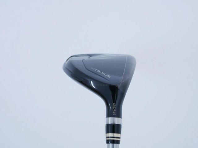 Fairway Wood : Other Brand : ไม้กระเทย Ryoma Utility (Titanium) Loft 24 ก้าน Ryoma Beyond Power Flex ∞