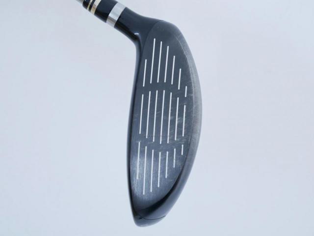 Fairway Wood : Other Brand : ไม้กระเทย Ryoma Utility (Titanium) Loft 24 ก้าน Ryoma Beyond Power Flex ∞