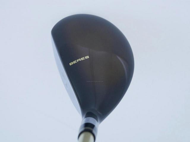 Fairway Wood : Honma : ไม้กระเทย Honma Beres 2020 (ออกปี 2020) Loft 22 ก้าน Honma ARMRQ (47) Flex R (2 ดาว)