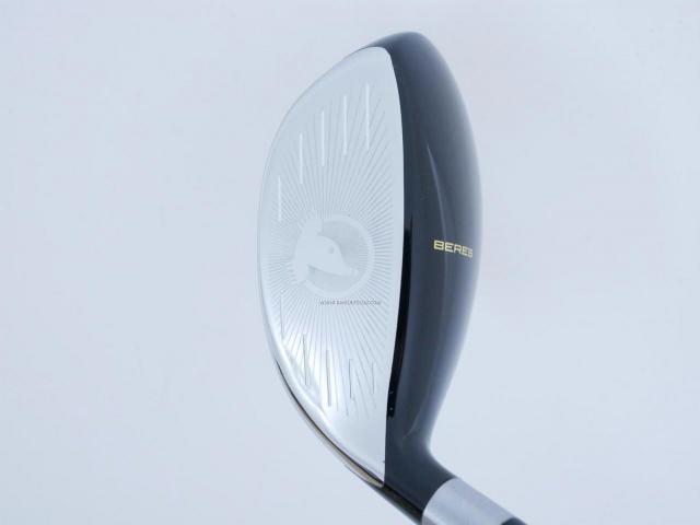 Fairway Wood : Honma : ไม้กระเทย Honma Beres 2020 (ออกปี 2020) Loft 22 ก้าน Honma ARMRQ (47) Flex R (2 ดาว)