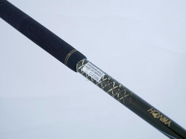 Fairway Wood : Honma : ไม้กระเทย Honma Beres 2020 (ออกปี 2020) Loft 22 ก้าน Honma ARMRQ (47) Flex R (2 ดาว)
