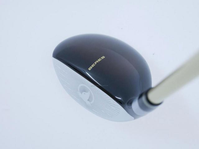 Fairway Wood : Honma : ไม้กระเทย Honma Beres 2020 (ออกปี 2020) Loft 22 ก้าน Honma ARMRQ (47) Flex R (2 ดาว)