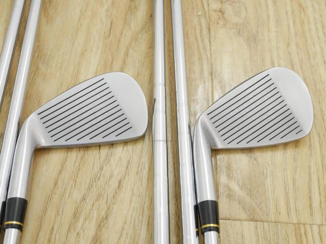 Iron set : Honma : ชุดเหล็ก Honma Beres TW901 มีเหล็ก 4-10 (7 ชิ้น) ก้านเหล็ก NS Pro 950 Flex S