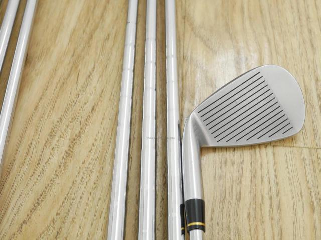 Iron set : Honma : ชุดเหล็ก Honma Beres TW901 มีเหล็ก 4-10 (7 ชิ้น) ก้านเหล็ก NS Pro 950 Flex S