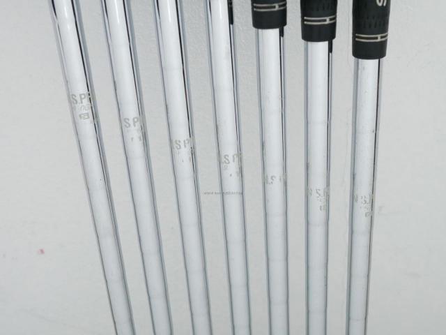 Iron set : Honma : ชุดเหล็ก Honma Beres TW901 มีเหล็ก 4-10 (7 ชิ้น) ก้านเหล็ก NS Pro 950 Flex S