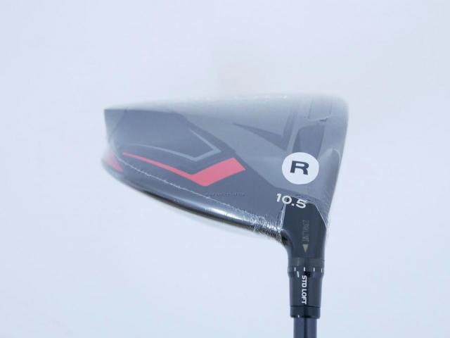 Driver : Taylormade : **ของใหม่ ยังไม่แกะพลาสติก** ไดรเวอร์ Taylormade Stealth (ออกปี 2022 Japan Spec.) Loft 10.5 ก้าน Mitsubishi TENSEI TM50 Flex R