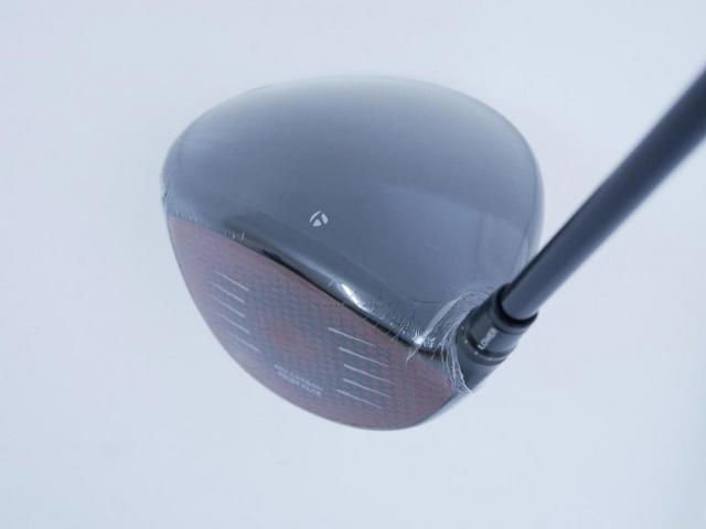 Driver : Taylormade : **ของใหม่ ยังไม่แกะพลาสติก** ไดรเวอร์ Taylormade Stealth (ออกปี 2022 Japan Spec.) Loft 10.5 ก้าน Mitsubishi TENSEI TM50 Flex R