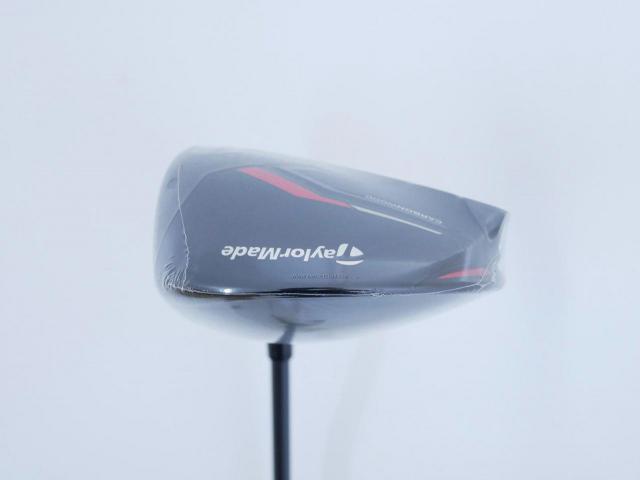 Driver : Taylormade : **ของใหม่ ยังไม่แกะพลาสติก** ไดรเวอร์ Taylormade Stealth HD (ออกปี 2022 Japan Spec.) Loft 10.5 ก้าน Mitsubishi TENSEI TM50 Flex R