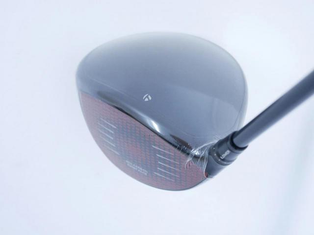 Driver : Taylormade : **ของใหม่ ยังไม่แกะพลาสติก** ไดรเวอร์ Taylormade Stealth HD (ออกปี 2022 Japan Spec.) Loft 10.5 ก้าน Mitsubishi TENSEI TM50 Flex R