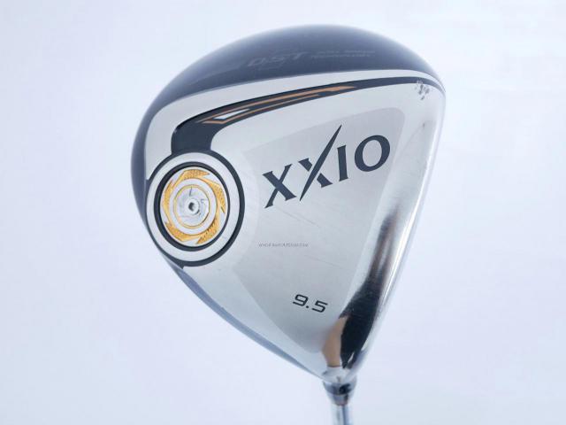 Driver : XXIO : ไดรเวอร์ XXIO 9 Miyazaki Model (ออกปี 2016) Loft 9.5 Flex S