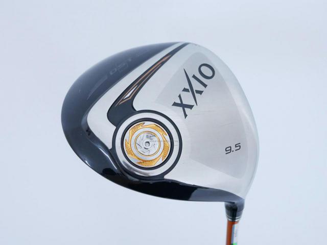 Driver : XXIO : ไดรเวอร์ XXIO 9 Miyazaki Model (ออกปี 2016) Loft 9.5 Flex S