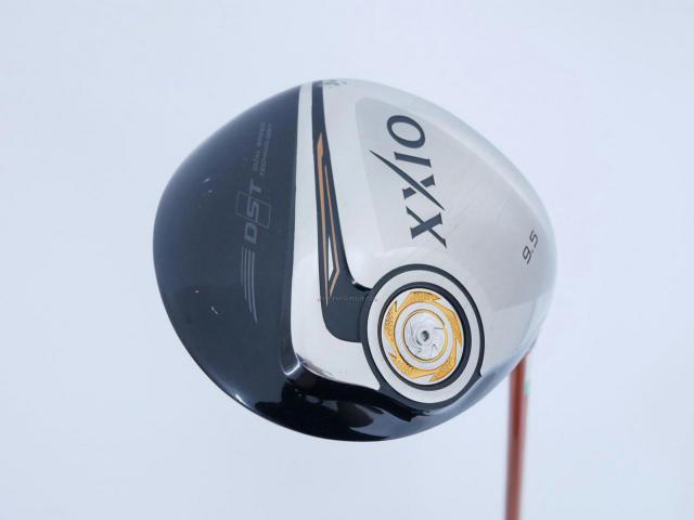 Driver : XXIO : ไดรเวอร์ XXIO 9 Miyazaki Model (ออกปี 2016) Loft 9.5 Flex S