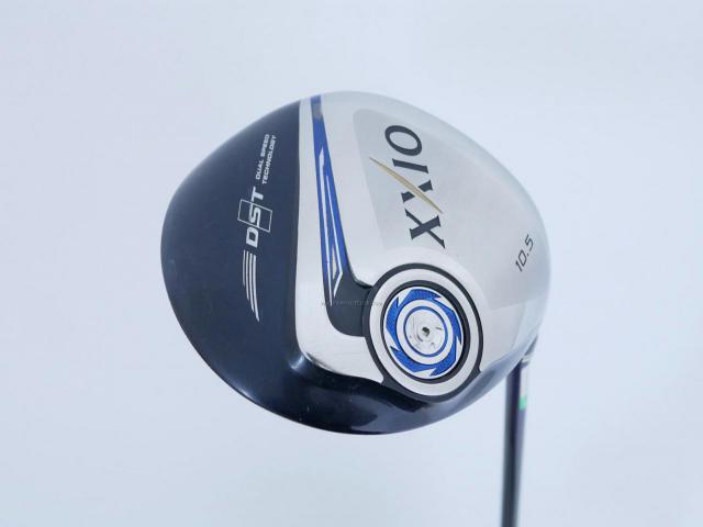 Driver : XXIO : ไดรเวอร์ XXIO 9 (ออกปี 2016) Loft 10.5 ก้าน MP-900 Flex S