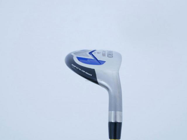 Fairway Wood : Katana : ไม้กระเทย Katana Sword ATC-589 Loft 20 ก้าน Speeder 589 Flex SR