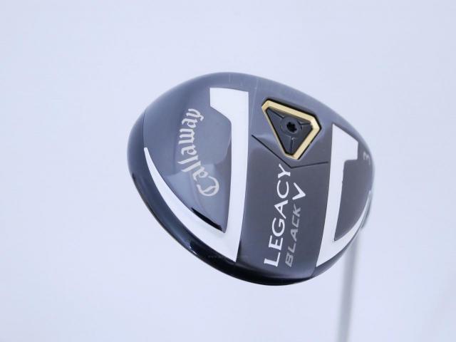Fairway Wood : callaway : หัวไม้ 3 Callaway Legacy Black V Loft 15 ก้าน Fujikura Speeder 661 Flex S