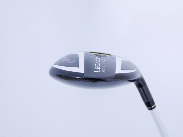 Fairway Wood : callaway : หัวไม้ 3 Callaway Legacy Black V Loft 15 ก้าน Fujikura Speeder 661 Flex S
