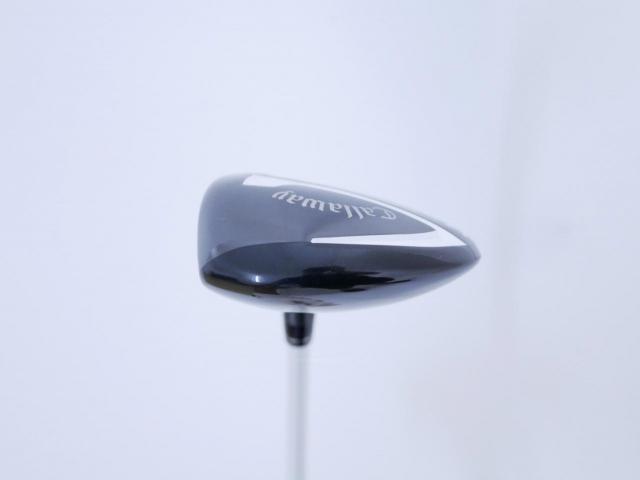 Fairway Wood : callaway : หัวไม้ 3 Callaway Legacy Black V Loft 15 ก้าน Fujikura Speeder 661 Flex S