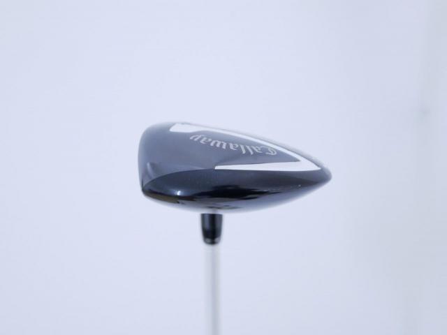 Fairway Wood : callaway : หัวไม้ 5 Callaway Legacy Black V Loft 18 ก้าน Fujikura Speeder 661 Flex S