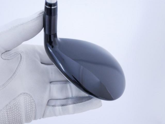 Fairway Wood : callaway : หัวไม้ 5 Callaway Legacy Black V Loft 18 ก้าน Fujikura Speeder 661 Flex S