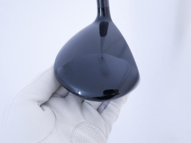 Fairway Wood : callaway : หัวไม้ 5 Callaway Legacy Black V Loft 18 ก้าน Fujikura Speeder 661 Flex S