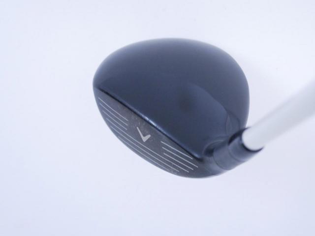 Fairway Wood : callaway : หัวไม้ 5 Callaway Legacy Black V Loft 18 ก้าน Fujikura Speeder 661 Flex S