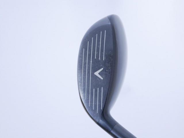 Fairway Wood : callaway : หัวไม้ 5 Callaway Legacy Black V Loft 18 ก้าน Fujikura Speeder 661 Flex S