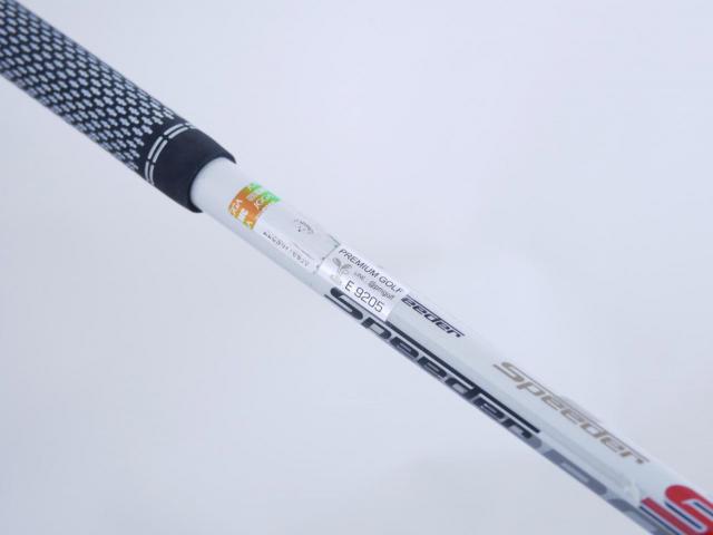 Fairway Wood : callaway : หัวไม้ 5 Callaway Legacy Black V Loft 18 ก้าน Fujikura Speeder 661 Flex S