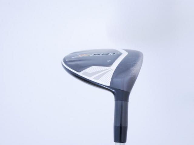 Fairway Wood : callaway : หัวไม้ 7 Callaway X Hot Loft 21 Flex S