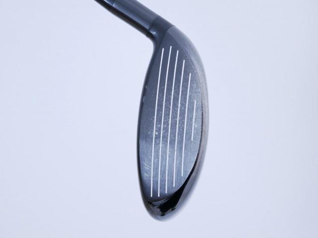 Fairway Wood : callaway : หัวไม้ 7 Callaway X Hot Loft 21 Flex S
